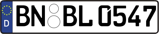 BN-BL0547