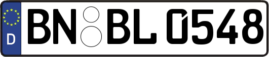 BN-BL0548