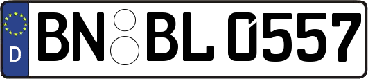 BN-BL0557