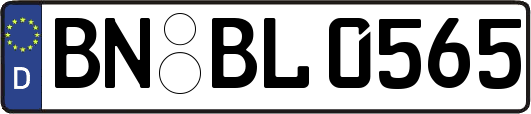 BN-BL0565