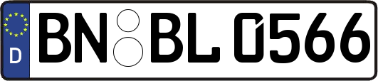 BN-BL0566