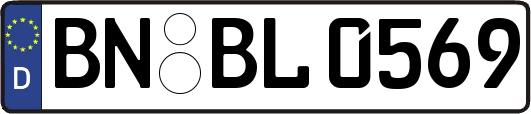 BN-BL0569