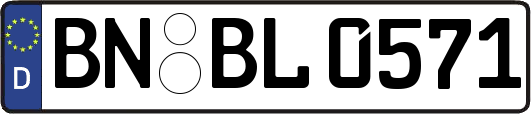 BN-BL0571