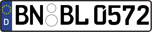 BN-BL0572