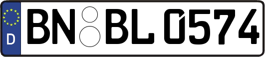 BN-BL0574