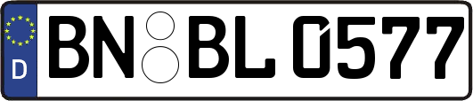 BN-BL0577