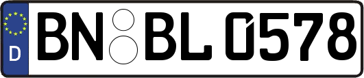 BN-BL0578