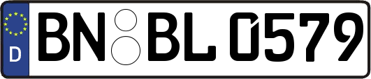 BN-BL0579
