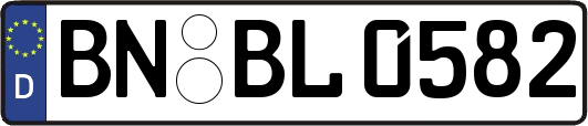 BN-BL0582