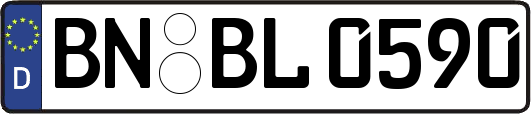 BN-BL0590