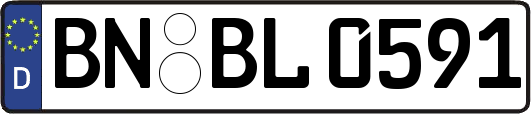 BN-BL0591