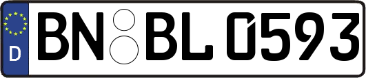 BN-BL0593
