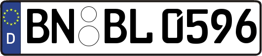 BN-BL0596