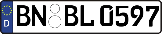 BN-BL0597