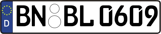 BN-BL0609
