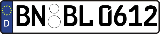 BN-BL0612