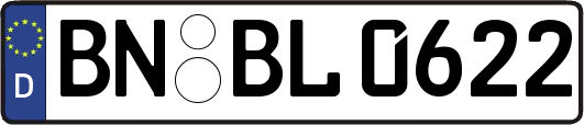 BN-BL0622