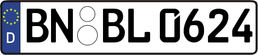 BN-BL0624