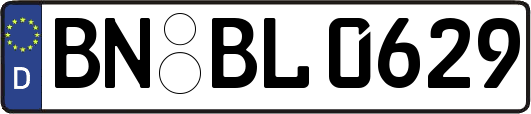 BN-BL0629