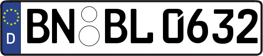 BN-BL0632