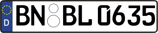 BN-BL0635