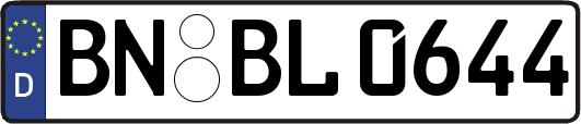 BN-BL0644