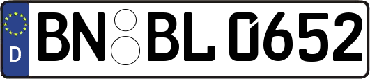 BN-BL0652