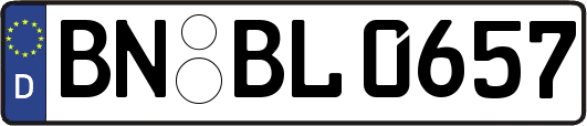 BN-BL0657