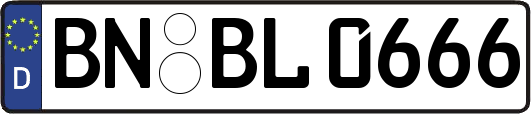 BN-BL0666