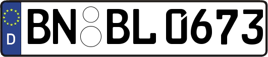 BN-BL0673