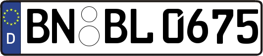 BN-BL0675