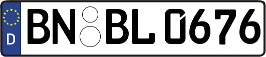 BN-BL0676