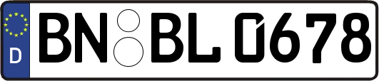 BN-BL0678