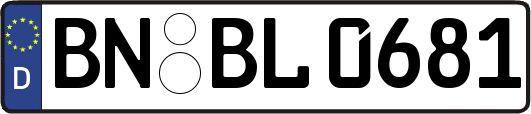 BN-BL0681