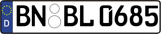 BN-BL0685