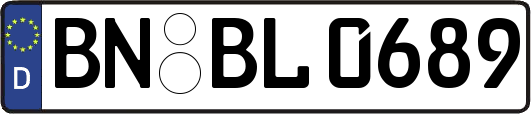 BN-BL0689