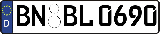 BN-BL0690