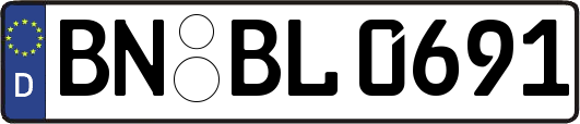 BN-BL0691