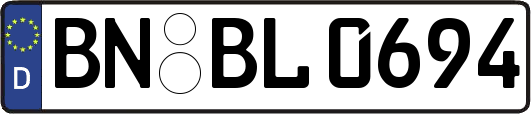 BN-BL0694