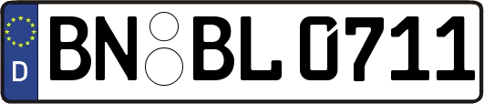BN-BL0711