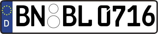 BN-BL0716
