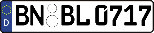 BN-BL0717