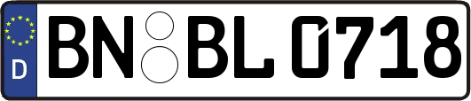 BN-BL0718