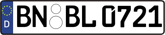 BN-BL0721