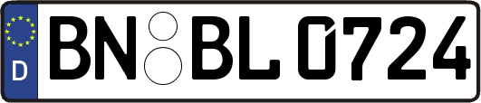 BN-BL0724
