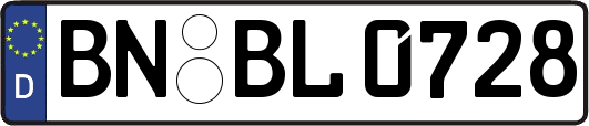 BN-BL0728