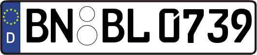 BN-BL0739