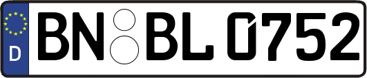 BN-BL0752