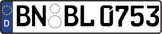 BN-BL0753
