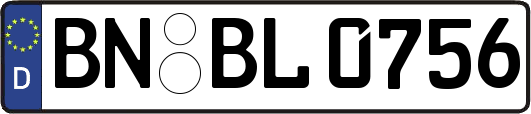 BN-BL0756